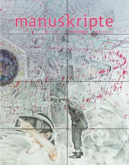 Manuskripte, 233