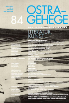 Ostragehege n°84