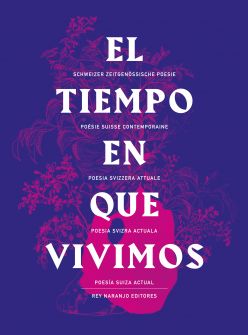 El tiempo en que vivimos