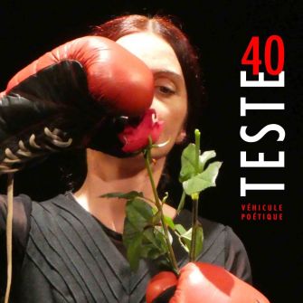 Revue Teste n°40